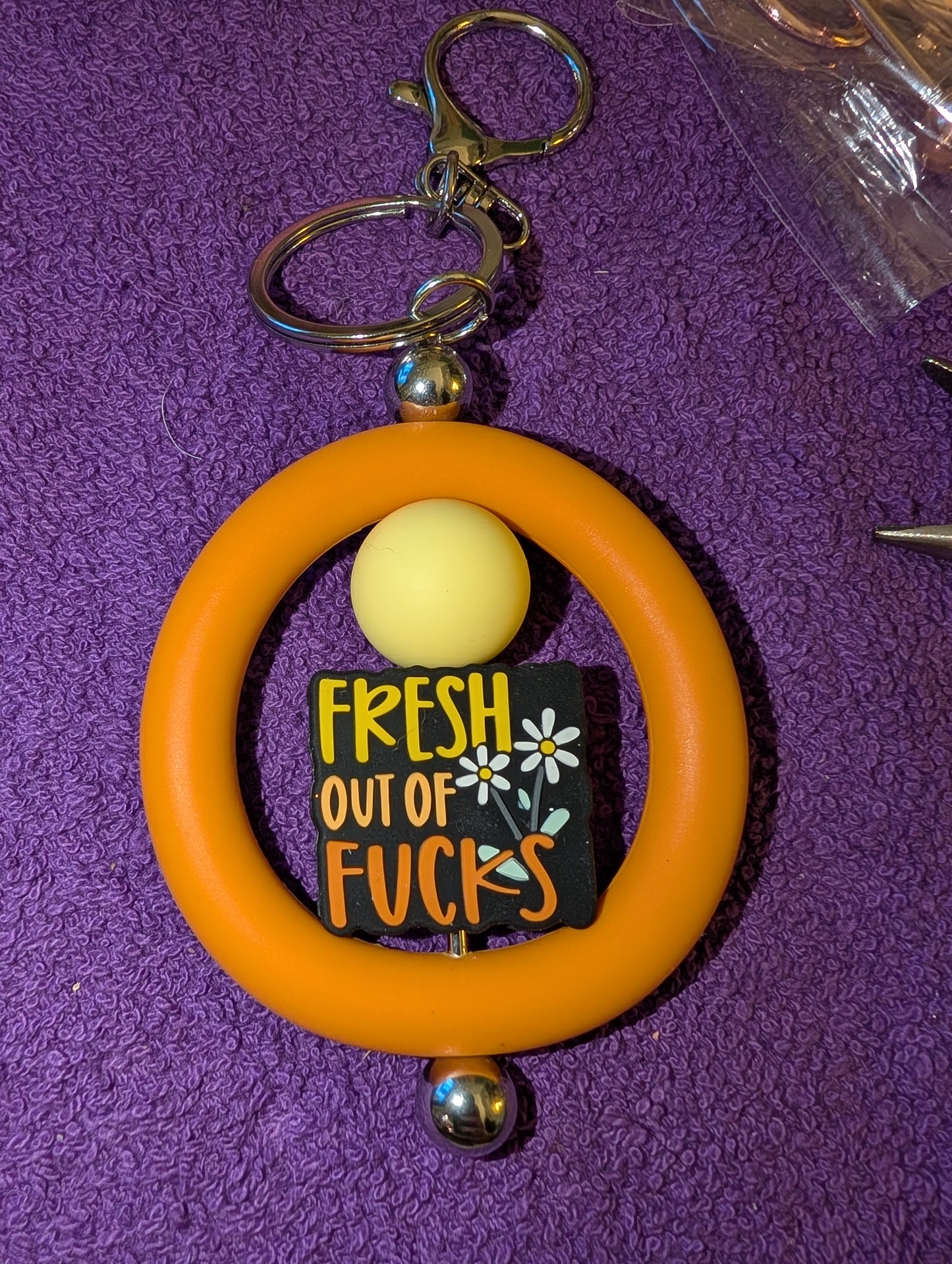 Keychains