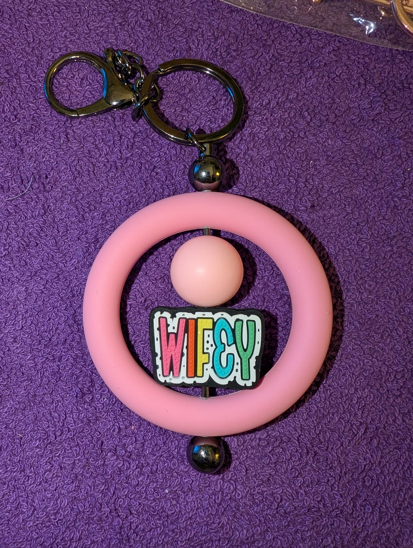 Keychains