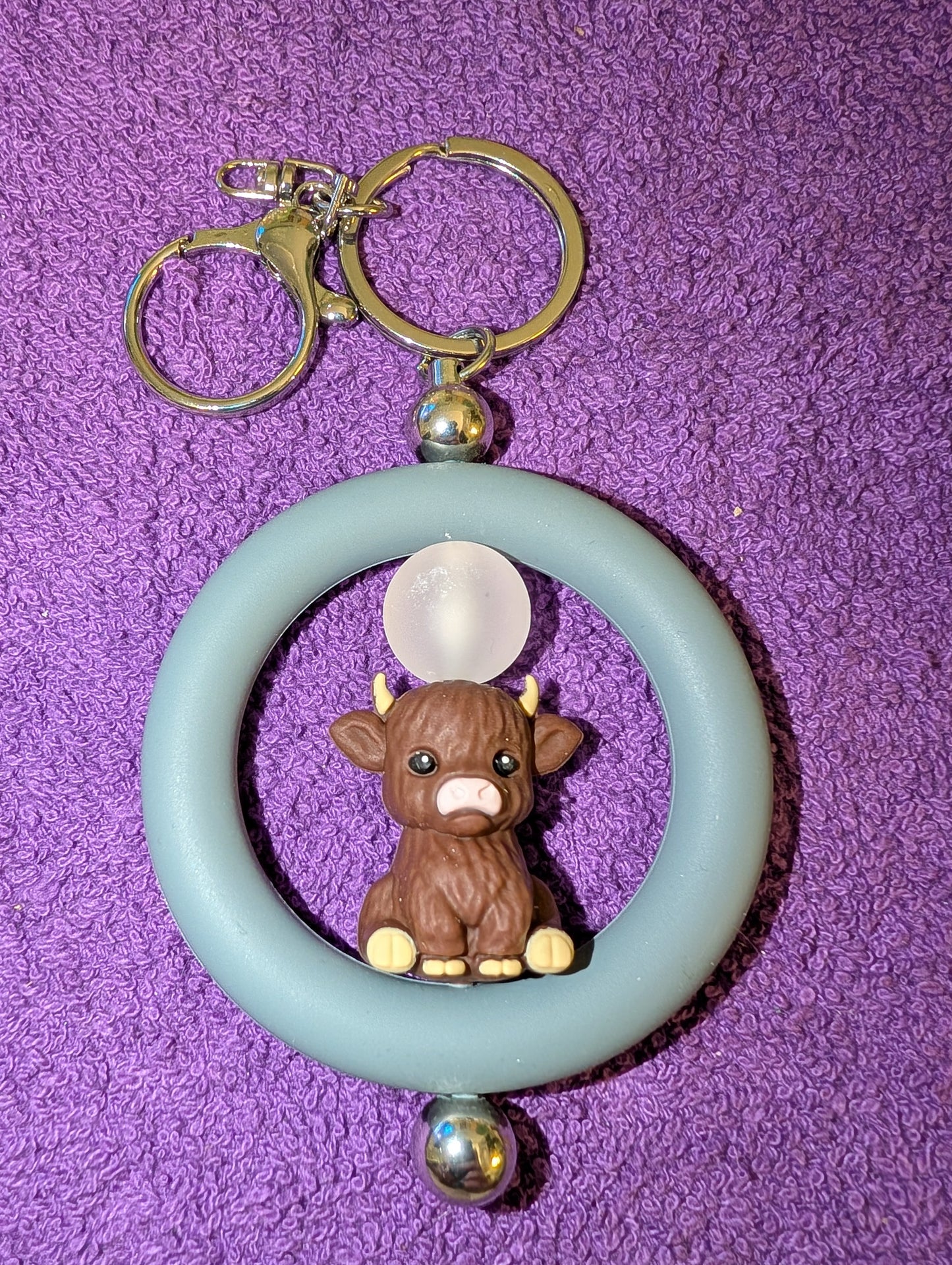 Keychains